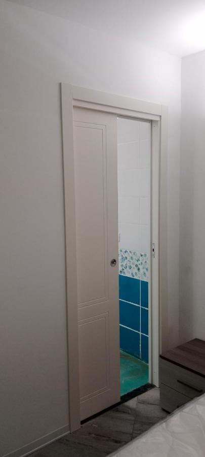 那不勒斯 La Dimora Di Toto酒店 外观 照片